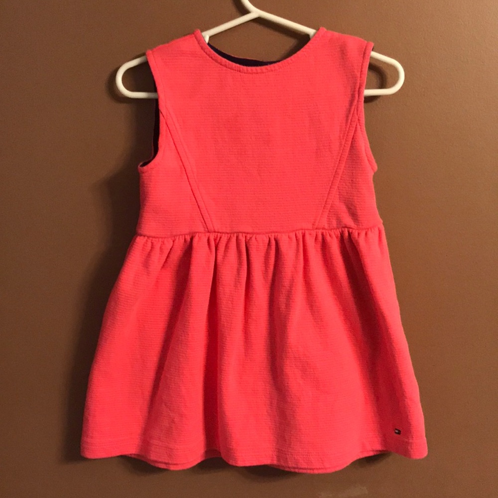 Spring/ Summer Dress